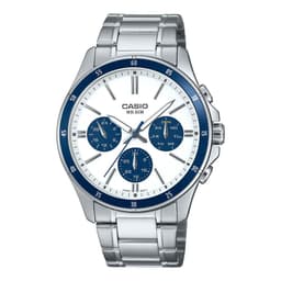 Casio MTP-1374D-7A2V (MTP-1374D-7A2VDF) – photo 1