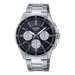 Casio MTP-1374D-1A3V (MTP-1374D-1A3VDF) – photo 1