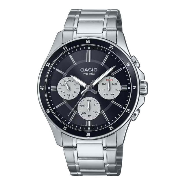 Casio MTP-1374D-1A3V (MTP-1374D-1A3VDF)