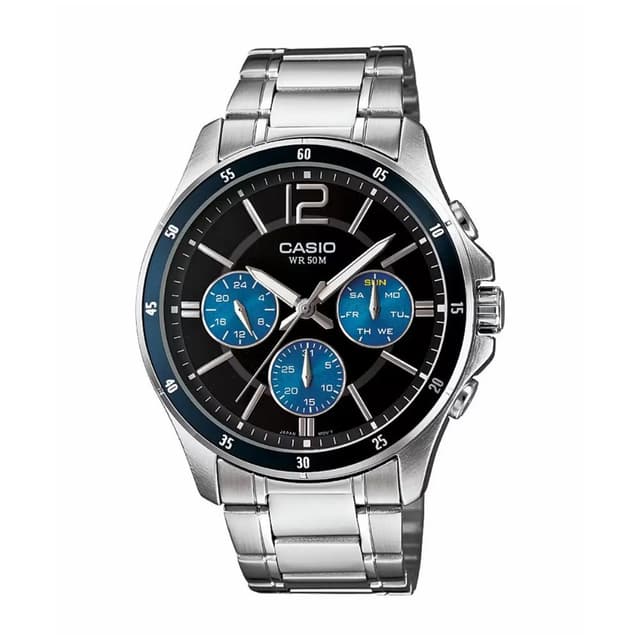 Casio MTP-1374D-2AV (MTP-1374D-2AVDF)