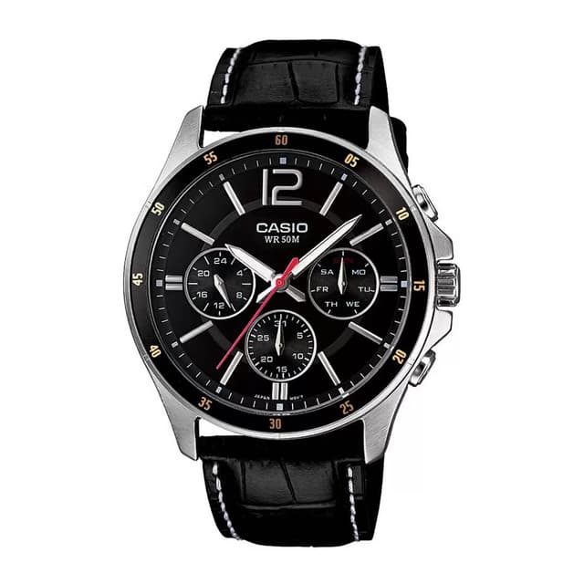 Casio MTP-1374L-1AV (MTP-1374L-1AVDF)