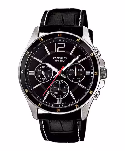 Casio MTP-1374L-1AV (MTP-1374L-1AVDF) – photo 2