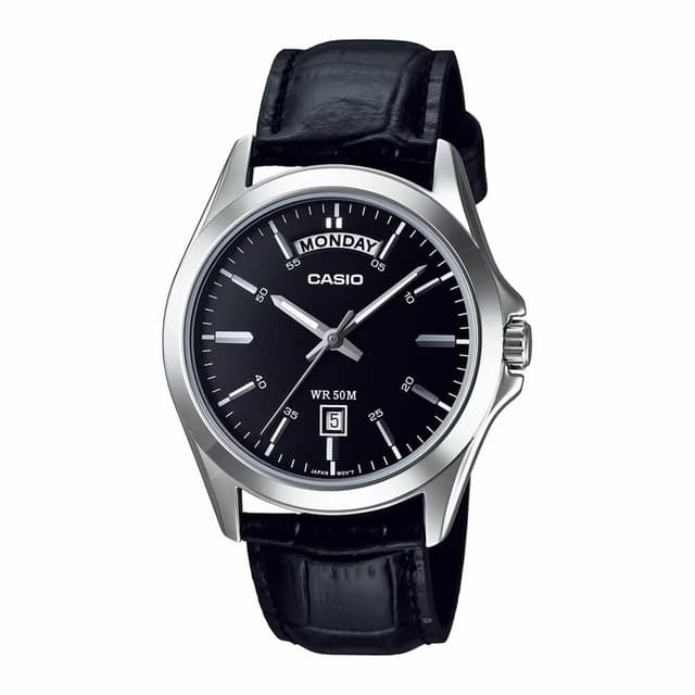 Casio MTP-1370L-1AV (MTP-1370L-1AVDF)