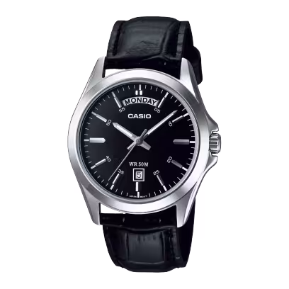 Casio MTP-1370L-1AV (MTP-1370L-1AVDF) – photo 2