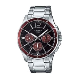 Casio MTP-1374D-5AV (MTP-1374D-5AVDF) – photo 1