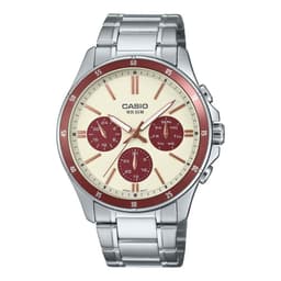 Casio MTP-1374D-5A2V (MTP-1374D-5A2VDF) – photo 1