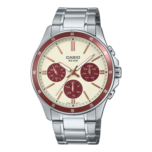 Casio MTP-1374D-5A2V (MTP-1374D-5A2VDF)