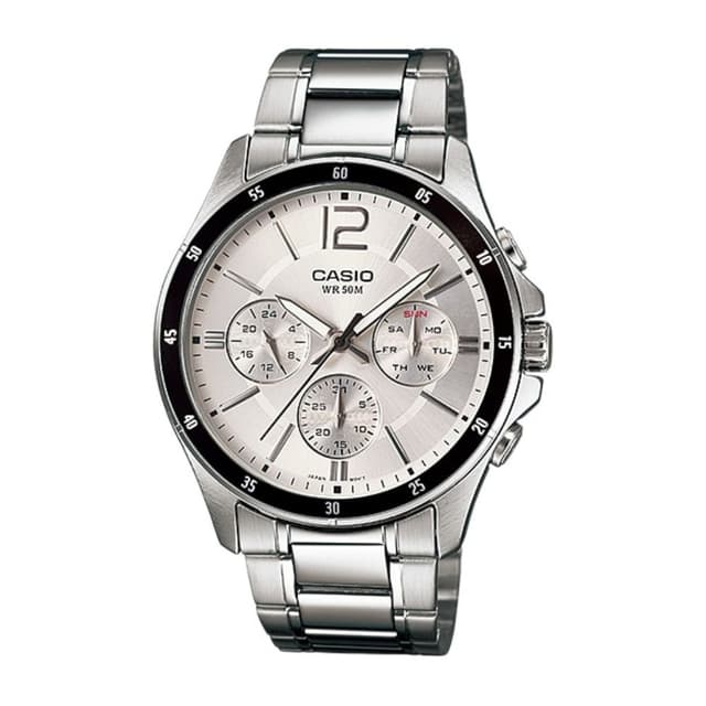 Casio MTP-1374D-7AV (MTP-1374D-7AVDF)