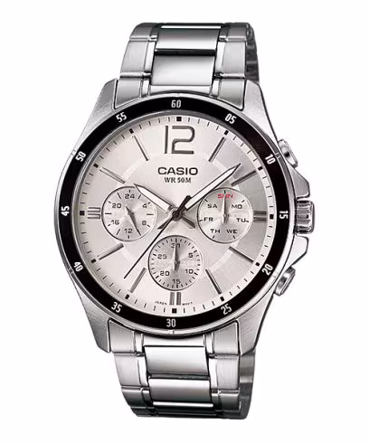 Casio MTP-1374D-7AV (MTP-1374D-7AVDF) – photo 2