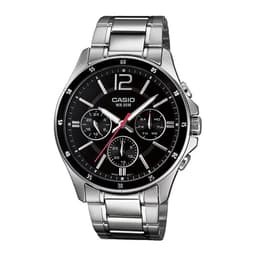 Casio MTP-1374D-1AV (MTP-1374D-1AVDF) – photo 1