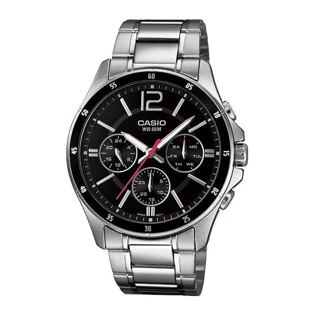 Casio MTP-1374D-1AV (MTP-1374D-1AVDF)