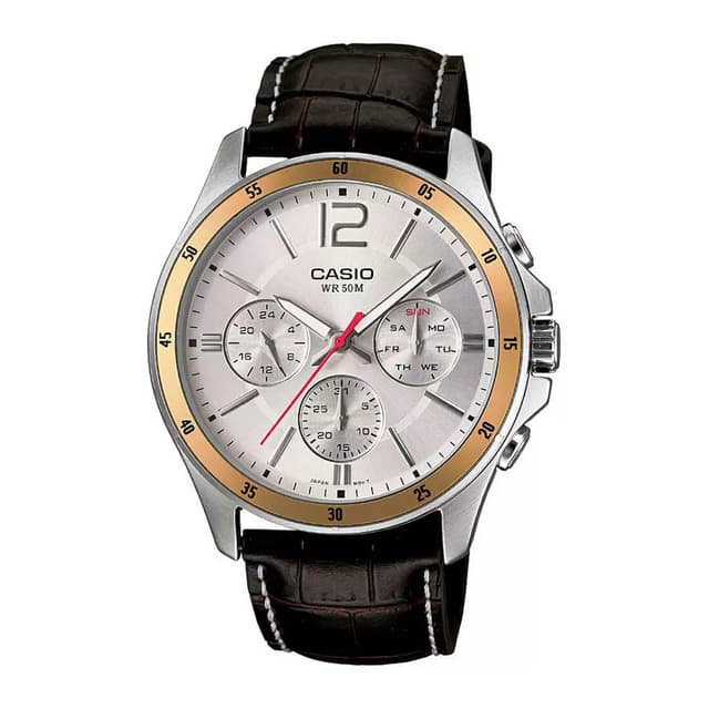 Casio MTP-1374L-7AV (MTP-1374L-7AVDF)