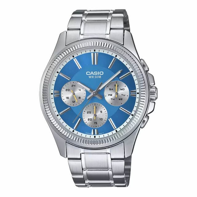 Casio MTP-1375D-2A2V (MTP-1375D-2A2VDF)