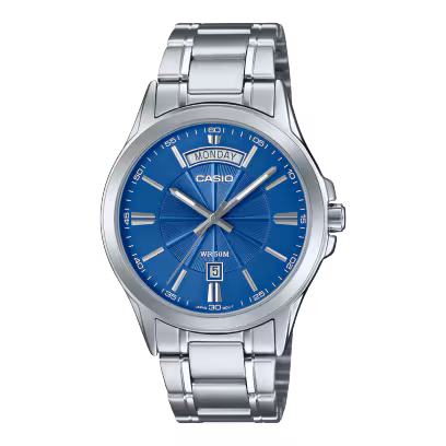 Casio MTP-1381D-2AV (MTP-1381D-2AVDF) – photo 2