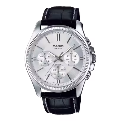 Casio MTP-1375L-7AV (MTP-1375L-7AVDF) – photo 2