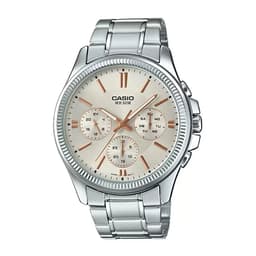 Casio MTP-1375D-7A2V (MTP-1375D-7A2VDF) – photo 1
