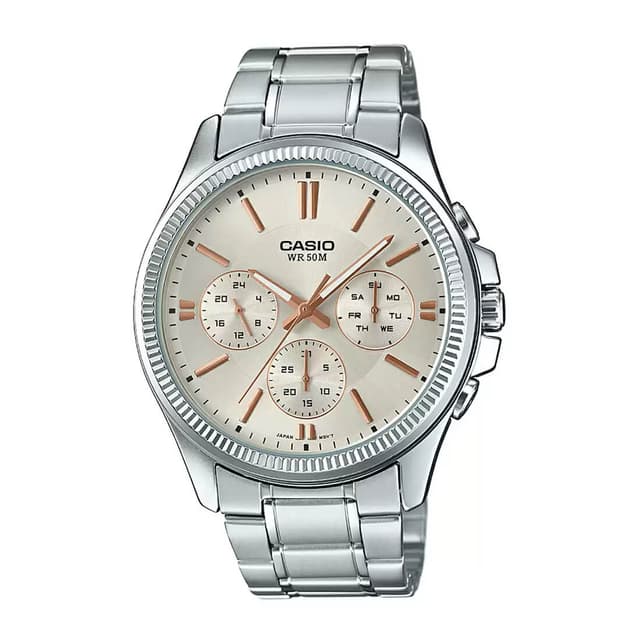 Casio MTP-1375D-7A2V (MTP-1375D-7A2VDF)