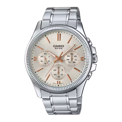 Casio MTP-1375D-7A2V (MTP-1375D-7A2VDF) – photo 2