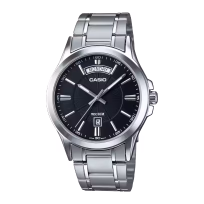 Casio MTP-1381D-1AV (MTP-1381D-1AVDF) – photo 2