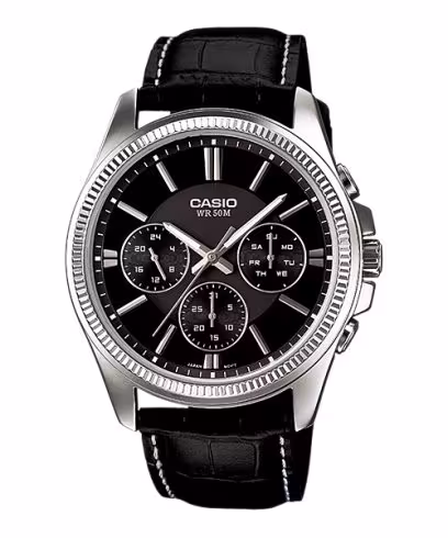 Casio MTP-1375L-1AV (MTP-1375L-1AVDF) – photo 2
