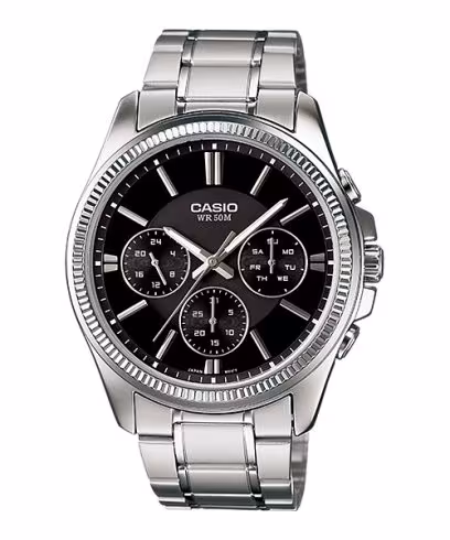 Casio MTP-1375D-1AV (MTP-1375D-1AVDF) – photo 2