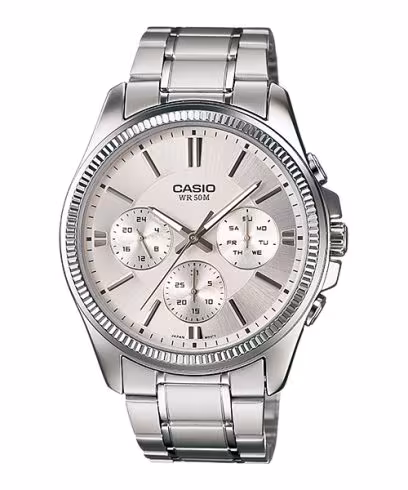 Casio MTP-1375D-7AV (MTP-1375D-7AVDF) – photo 2