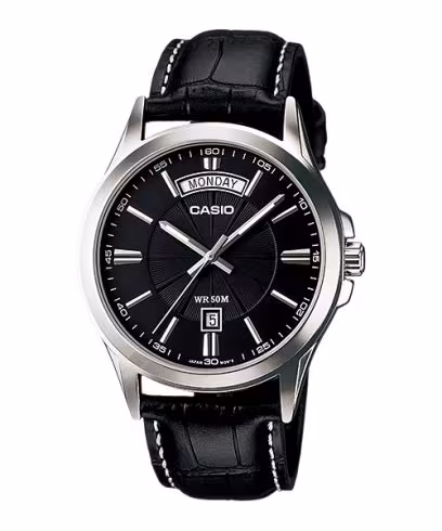 Casio MTP-1381L-1AV (MTP-1381L-1AVDF) – photo 2