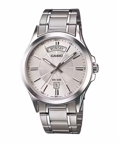 Casio MTP-1381D-7AV (MTP-1381D-7AVDF) – photo 2
