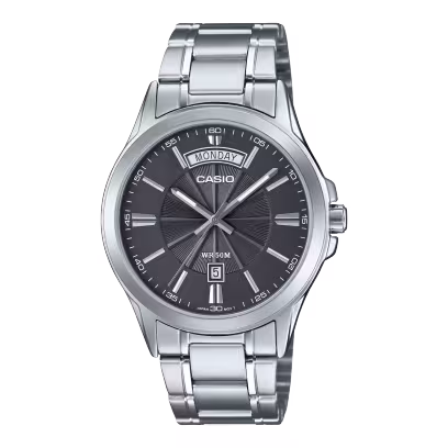 Casio MTP-1381D-8AV (MTP-1381D-8AVDF) – photo 2
