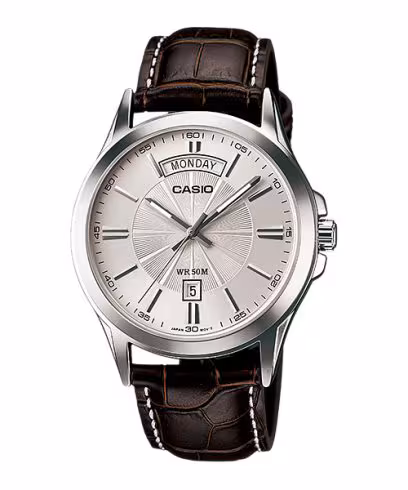 Casio MTP-1381L-7AV (MTP-1381L-7AVDF) – photo 2