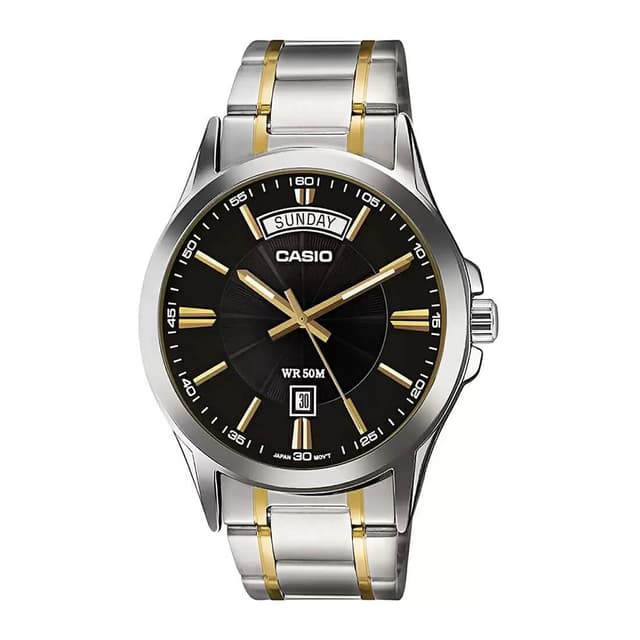 Casio MTP-1381G-1AV (MTP-1381G-1AVDF)