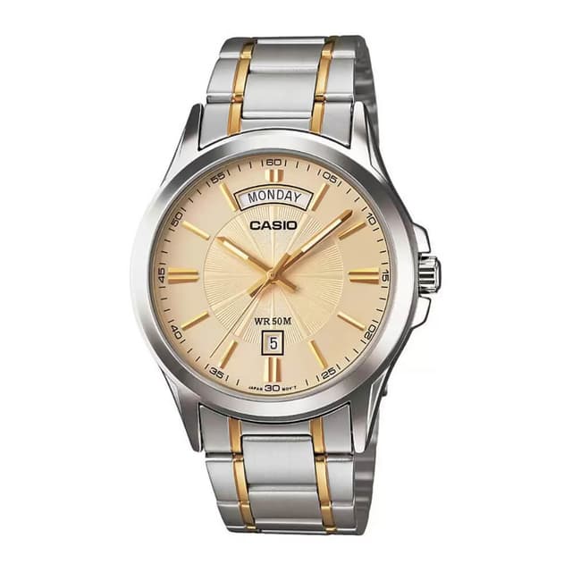 Casio MTP-1381G-9AV (MTP-1381G-9AVDF)