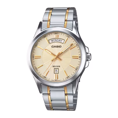 Casio MTP-1381G-9AV (MTP-1381G-9AVDF) – photo 2