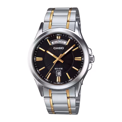 Casio MTP-1381G-1AV (MTP-1381G-1AVDF) – photo 2
