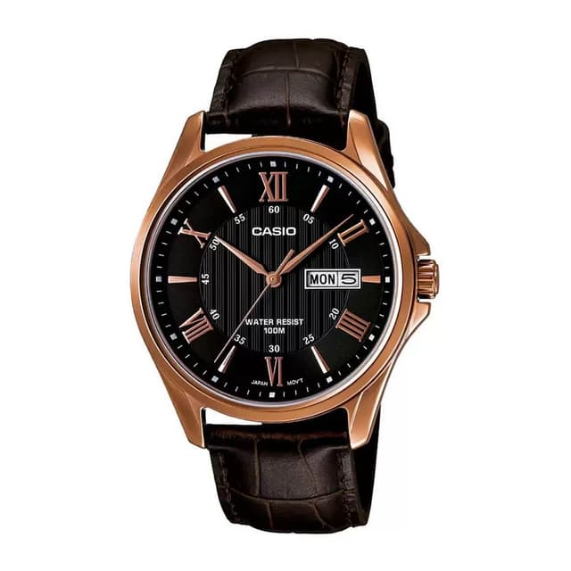 Casio MTP-1384L-1AV (MTP-1384L-1AVDF)