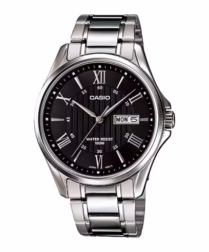 Casio MTP-1384D-1AV (MTP-1384D-1AVDF) – photo 2