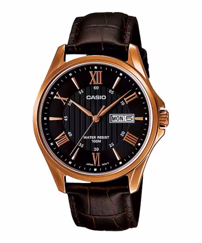 Casio MTP-1384L-1AV (MTP-1384L-1AVDF) – photo 2