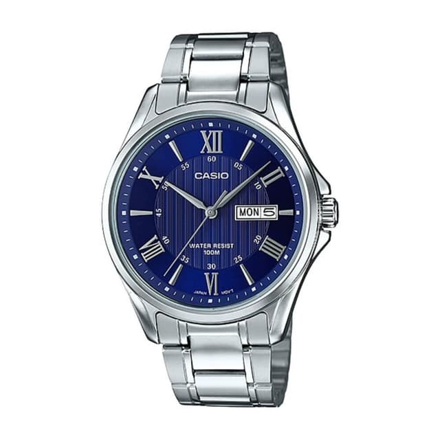 Casio MTP-1384D-2AV (MTP-1384D-2AVDF)