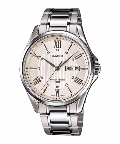 Casio MTP-1384D-7AV (MTP-1384D-7AVDF) – photo 2