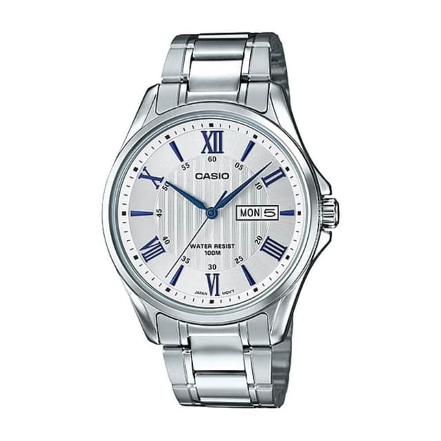 Casio MTP-1384D-7A2V (MTP-1384D-7A2VDF)