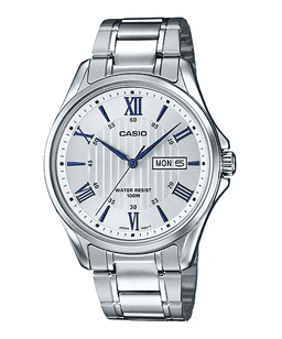 Casio MTP-1384D-7A2V (MTP-1384D-7A2VDF) – photo 2