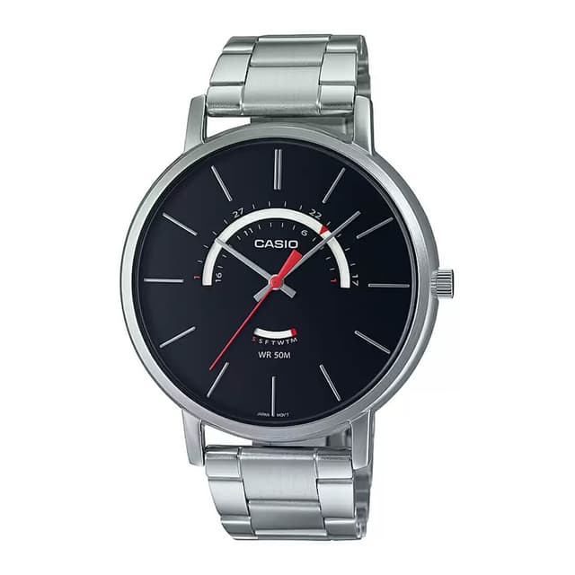 Casio MTP-B105D-1AV (MTP-B105D-1AVDF)