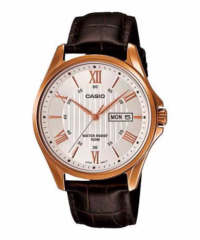 Casio MTP-1384L-7AV (MTP-1384L-7AVDF) – photo 2