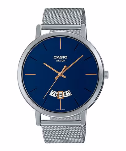 Casio MTP-B100M-2EV (MTP-B100M-2EVDF) – photo 2