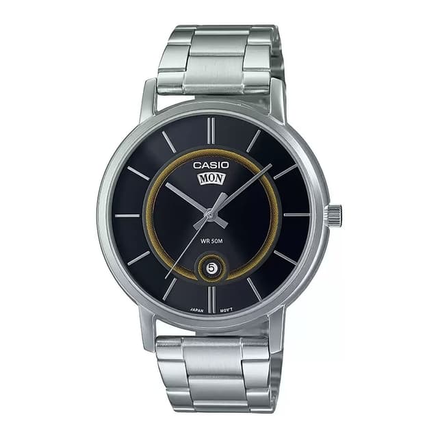 Casio MTP-B120D-1AV (MTP-B120D-1AVDF)