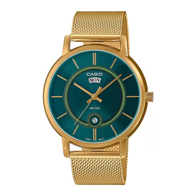 Casio MTP-B120MG-3AV (MTP-B120MG-3AVDF)