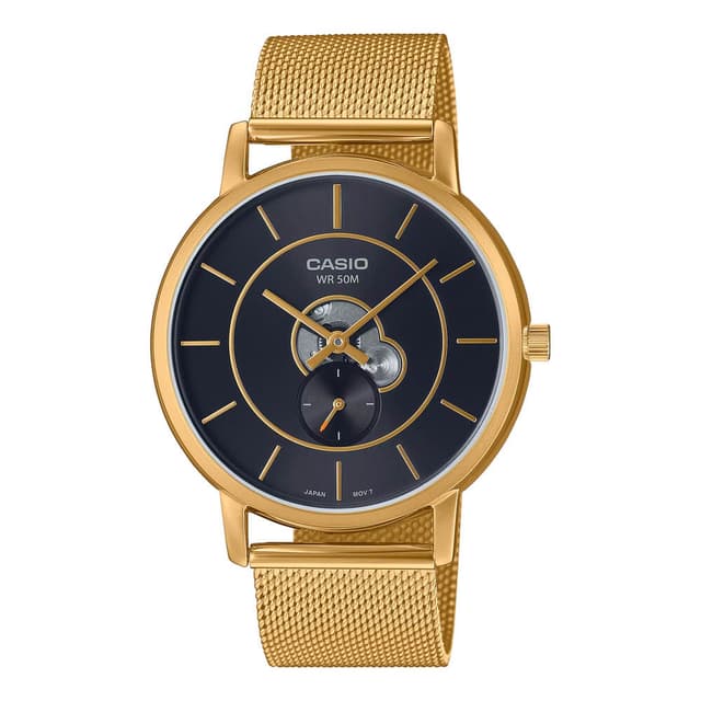 Casio MTP-B130MG-1AV (MTP-B130MG-1AVDF)