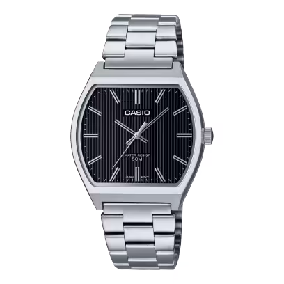 Casio MTP-B140D-1AV (MTP-B140D-1AVDF) – photo 2