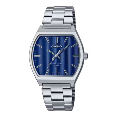 Casio MTP-B140D-2AV (MTP-B140D-2AVDF) – photo 2