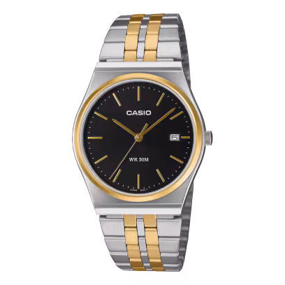 Casio MTP-B145SG-1AV (MTP-B145SG-1AVDF) – photo 2